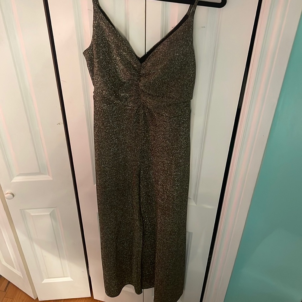 Forever 21 jumpsuit